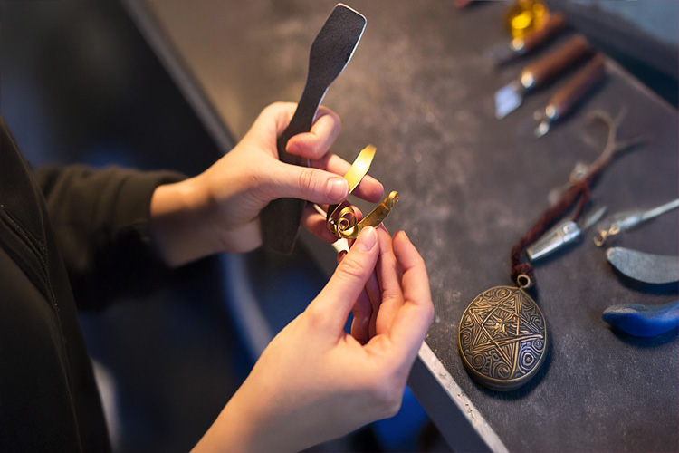 fabrication.talisman